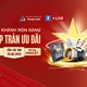 QUỐC KHÁNH RỘN RÀNG NGẬP TRÀN ƯU ĐÃI